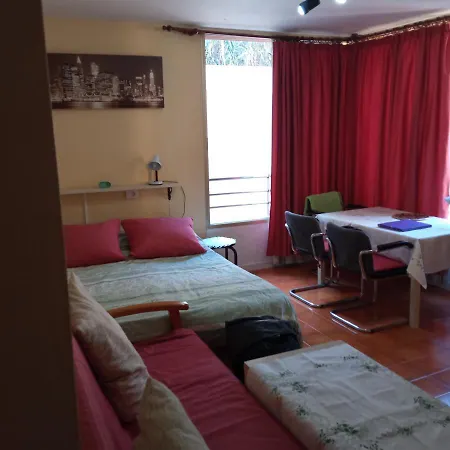 公寓 With Pool, 100 Meters Away From The 拉克鲁斯
